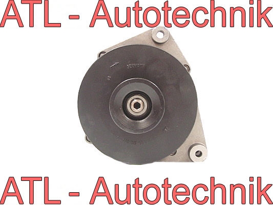 Alternátor ATL Autotechnik